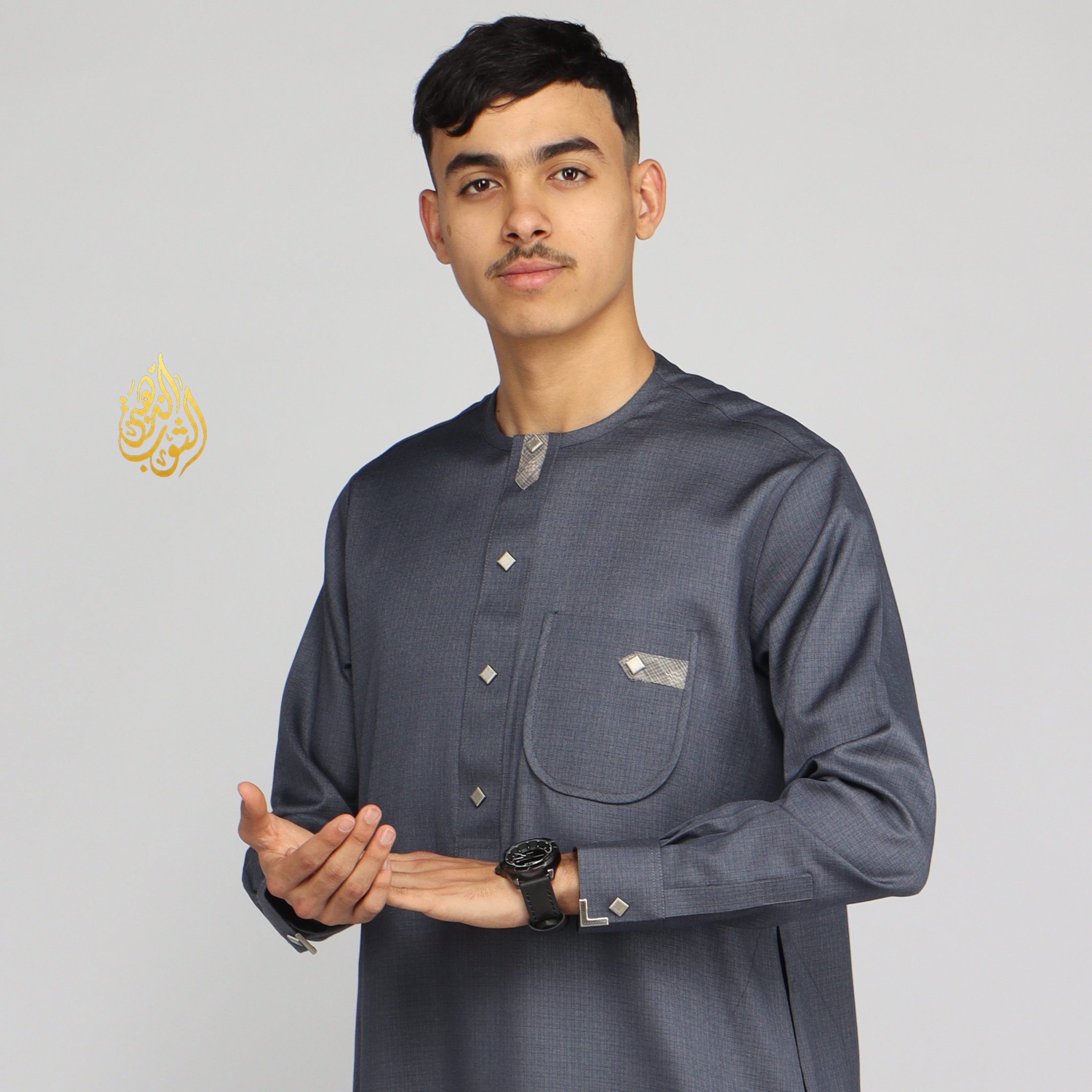 قميص المسلم 2026 رادكو لاموشتي فليشا