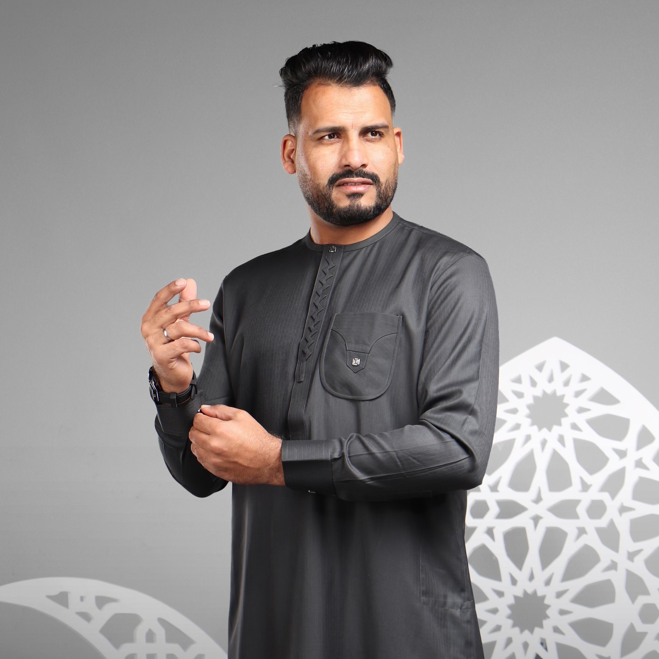 قميص اماراتي2026 فاخر🇦🇪✅