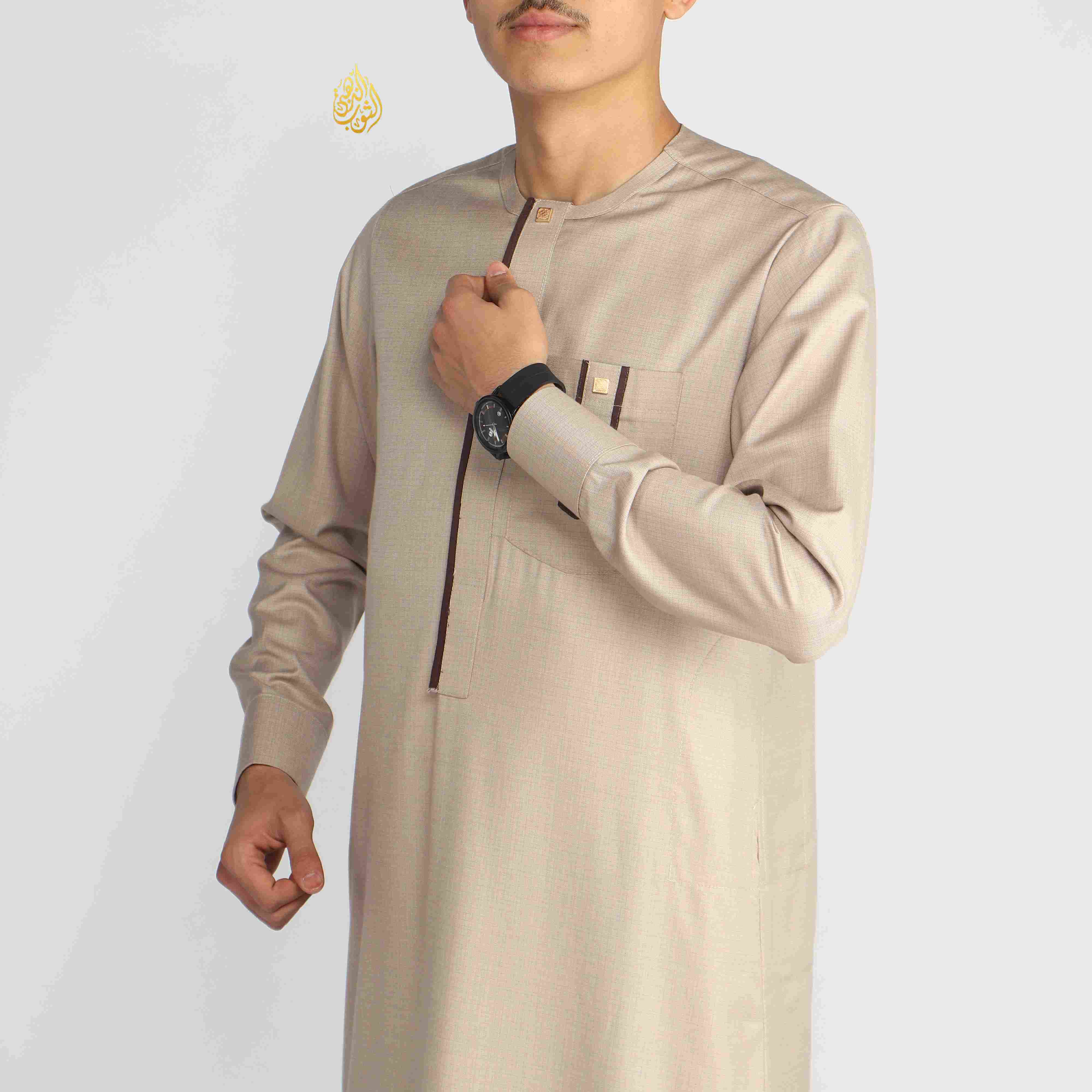 قميص الواحة 2026 رادكو لاموشتي سفيفة فليشا في الجيب