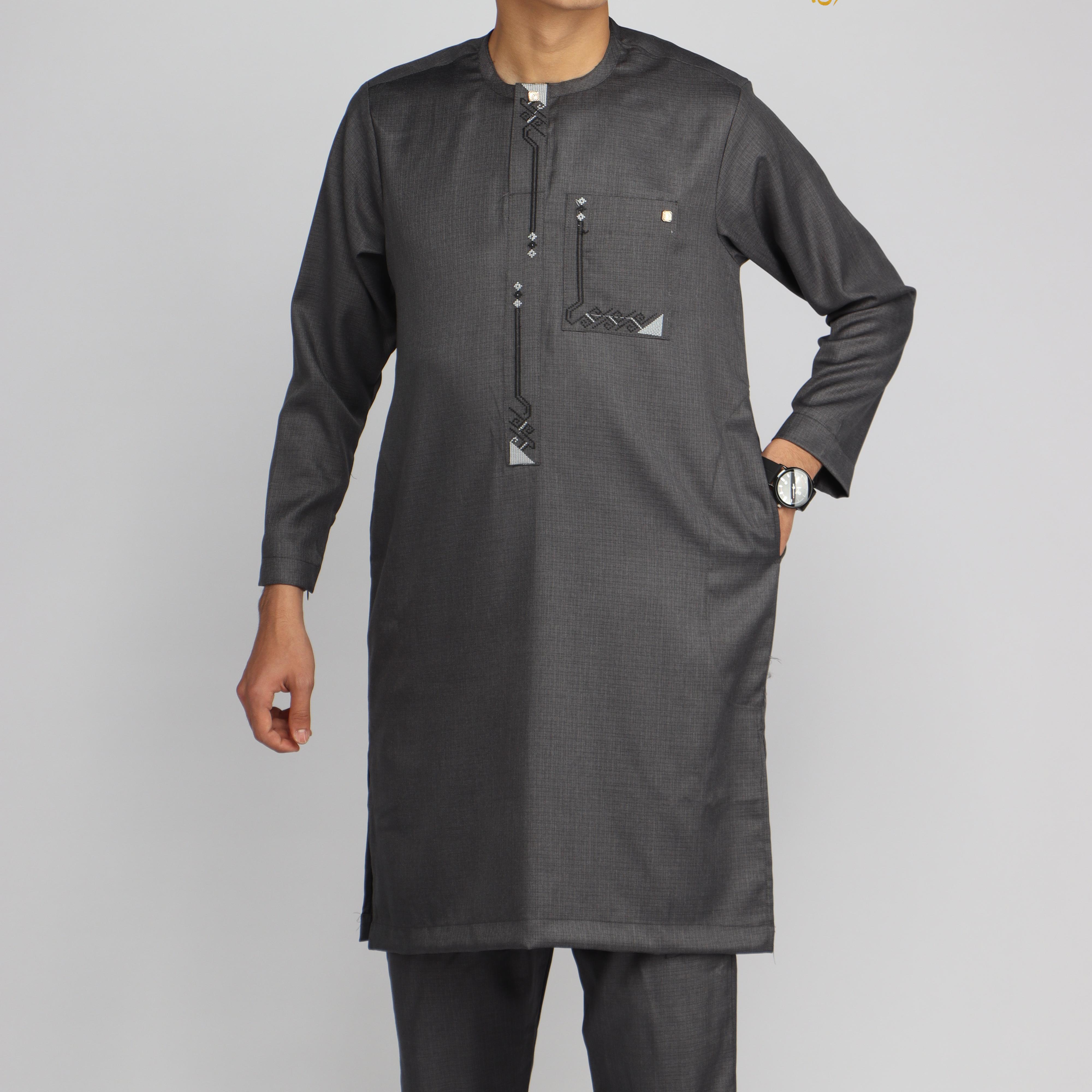 جابادور القائد 2026 الأصلي مطروز 